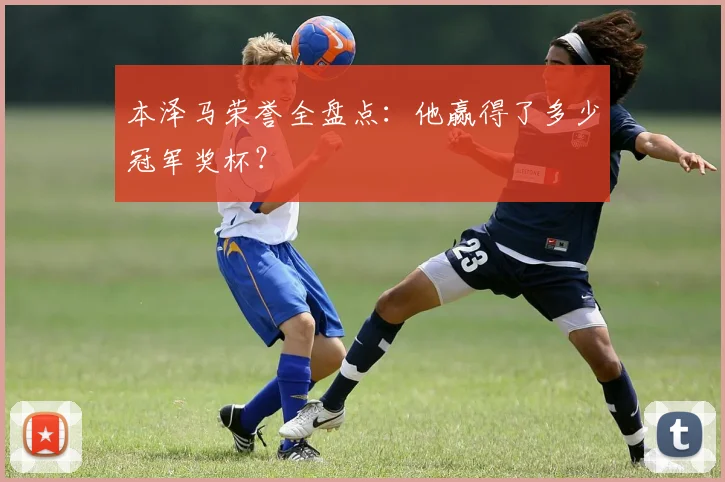 本泽马荣誉全盘点：他赢得了多少冠军奖杯？